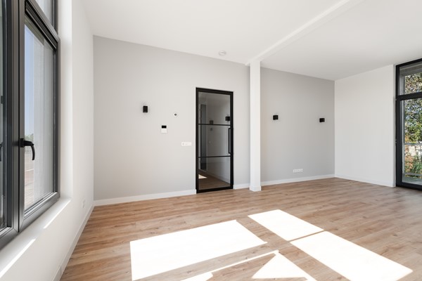 Foto - Te koop: Historisch en stijlvol appartement!